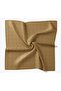 Soft Scarf Flow Orange - 4