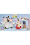 Bath & Shower Set - 4