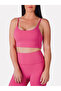 Core Sports Bra - Pink - 3