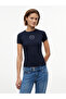 Blue Women T-Shirt