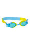 5 Models of Double Color Silicone Swimming Goggles for Children - 2