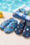 Baby Non-Slip Sole Unisex Baby and Kids Sea Shoes and Pool Boots - 5