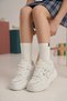 Jacop Anatomical Comfortable Sole Girls' Sports Shoes - 2