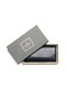 Women's / Girls' Wallet & Card Holder 2664 Leather Wallet Card Holder - 6
