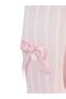 6-Piece Baby Girl Tights with Derby Accessories - Pink - 2