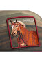 . Stallion In The Element Trucker Cap - 2