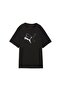 Evostripe Graphic Women's Wide Cut T-Shirt