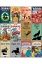 Zerdali - Dedemle Bir Yıl, İyilik Timi, Ali Nazik, Robonlar - Bir Kaçış Operasyonu, Robonlar 2 / Bir Hayal Operasyonu Middle School Reading Set