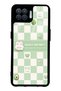 Oppo Reno 4 Lite Green Make Money Design Glossy Phone Case