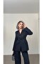 Bele Oturan Jacket and Pants Set - 7