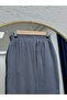 Aybanu Muslin Trousers-Mt523 Anthracite - 6