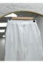Aybanu Muslin Trousers-Mt523 White - 6