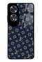 Oppo A60 Laci Lv Design Glossy Phone Case