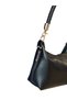 Women's Soft Faux Leather Quality Double Strap Hand and Shoulder Bag - 3