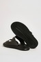 Arden Model Genuine Natural Leather Eva Sole Slippers - 3