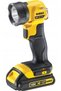 Lanterna LED dcl040 18v XR - 3