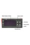 ProControl STC-1000 LCD Temperature Controller 230V Heating & Cooling - 7