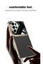 Luxury Leather Case for Samsung Galaxy S26 Ultra (2026) ,Electroplated Ultra-Thin, Anti-Drop, All-Round Protection Phone Cover Support Wireless Charging with Pen Slot Design - Pen NOT Included - 4