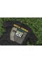 Brick Phone Printed Unisex Oversize T-Shirt