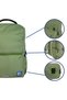 Rucsac B-Ready, 2 compartimente, kaki - 3