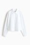 Poplin shirt - 4