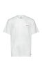Skog Recycled Graphic T-Shirt White