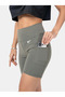 Evolve 2.0 Shorts - Green