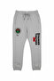 Rhys Jogger Grey Men