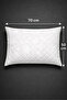 Quilted Aloe Vera Pillow 50X70 cm - 6