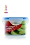 Air Proof Container Clear 500ml