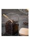 Airtight Glass Food Storage Jar 10 x 10 x 19cm - 6