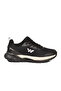 Black-White Memory Sole Imported Mesh Lightweight Flexible Men's Sports Shoes Relaxon m - 3