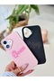 iPhone 16 Compatible Printing Queen Design Flexible Protective Silicone Case - 5