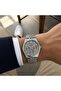 Fer.03781M.07 Steel Cord Men's Wristwatch - 2