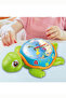 Turtle Clock Educational Learning Toy - 7