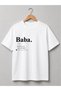 Tunalya Father's Day Gift Premium Printed Cotton Unisex T-Shirt - High Quality Design