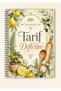Cooking Recipe Book, 50 Sheets / 100 Pages, A5 / Wire Spiral Trf0020 - 3