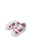 Shoe Basket - Şrbb 4797 Baby Girl Orthopedic First Step Shoes - 4