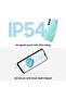 Galaxy A16 5G (Blue Black, 6GB RAM, 128GB Storage) | Super AMOLED | 50MP Triple Camera with Ultra Wide Lens | 6 OS & 6 Years Security Updates | IP54 | Tap & Pay | 5000mAh - 7