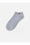 Nevavm Printed Boys' Booties Socks with Difference Print, Pack of 5 - 2