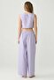 Dayjamas Pötikare Crop Trousers Set Lilac - 6