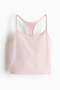 Seamless Sports vest top with DryMove™