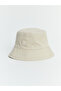 Vizyon New Season Embroidered Men's Bucket Hat - 2