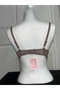 Half Padded Underwire Floral Patterned Bra - 3