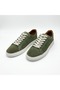 Green Conver Model Sneakers - 4