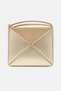 Women's Bag Special Design Geometric Detailed Patent Leather Hand and Shoulder Bag - 4