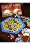 6th Edition - New Version - Trade Build Settle Board Game - 2