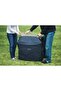 Sahara Tan Round Bubble Spa Set 196 × 71 cm (4 Person) - 5