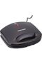Black & Decker 600W 2-Pack Non-Stick Sandwich Maker - Ts1000-B5