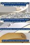 Ceiling Light Chandelier Modern Ceiling Chandeliers with Infrared Remote Control - 6